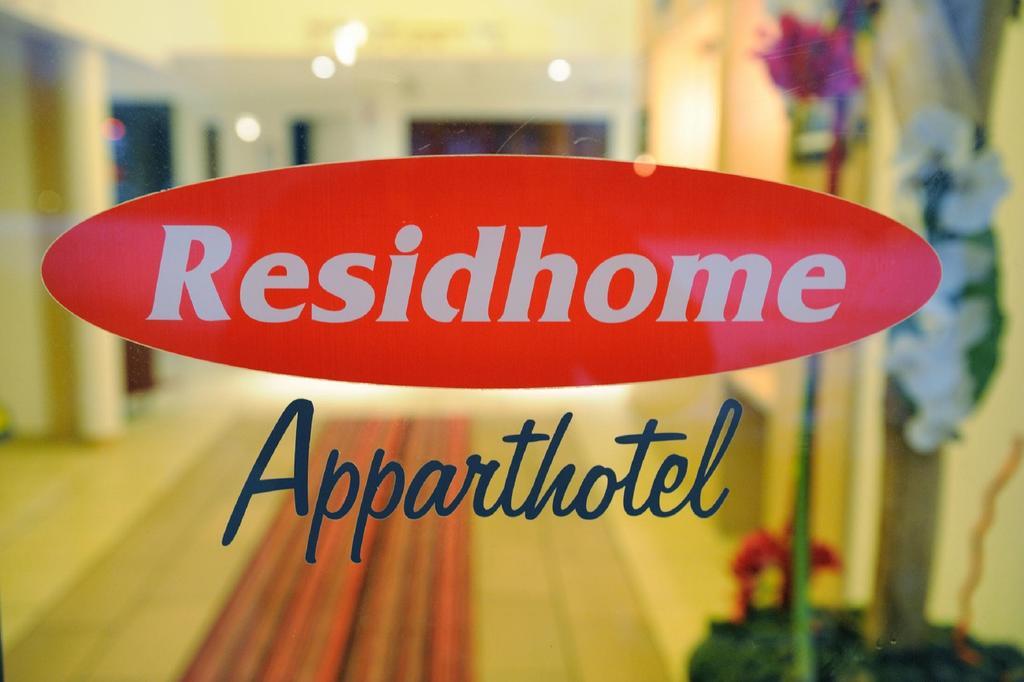 Residhome Paris Saclay " Bures Sur Yvette " Bures-sur-Yvette Exterior foto
