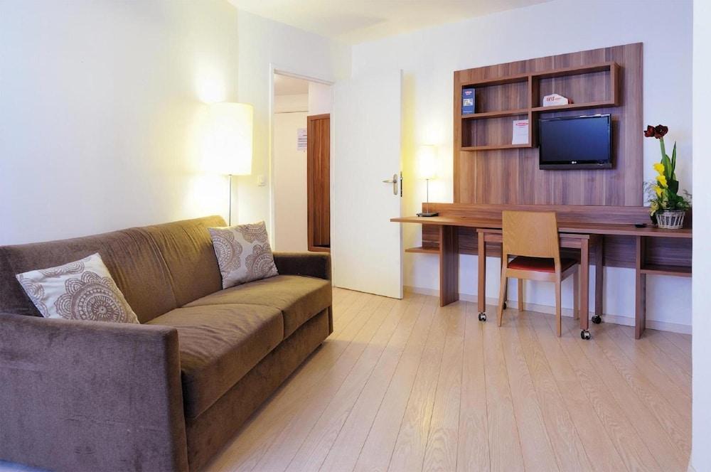 Residhome Paris Saclay " Bures Sur Yvette " Bures-sur-Yvette Exterior foto